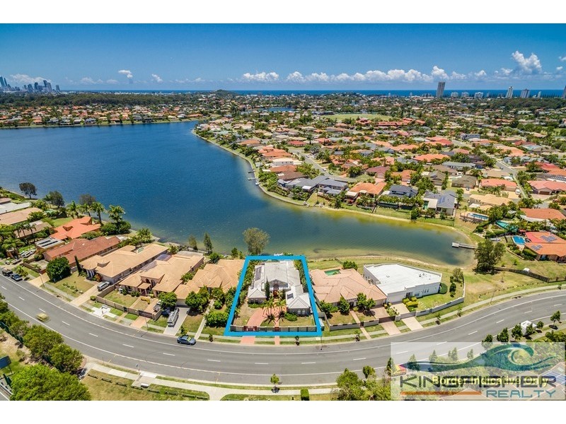 21 Cassowary Drive, Burleigh Waters QLD 4220