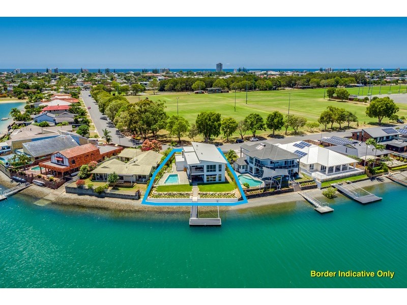 84 Melaleuca Drive, Palm Beach QLD 4221