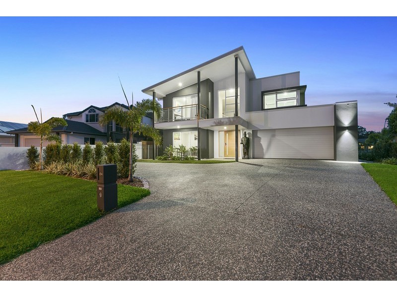 84 Melaleuca Drive, Palm Beach QLD 4221