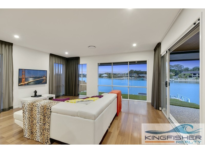 84 Melaleuca Drive, Palm Beach QLD 4221