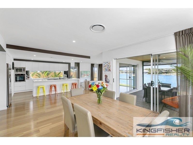 84 Melaleuca Drive, Palm Beach QLD 4221