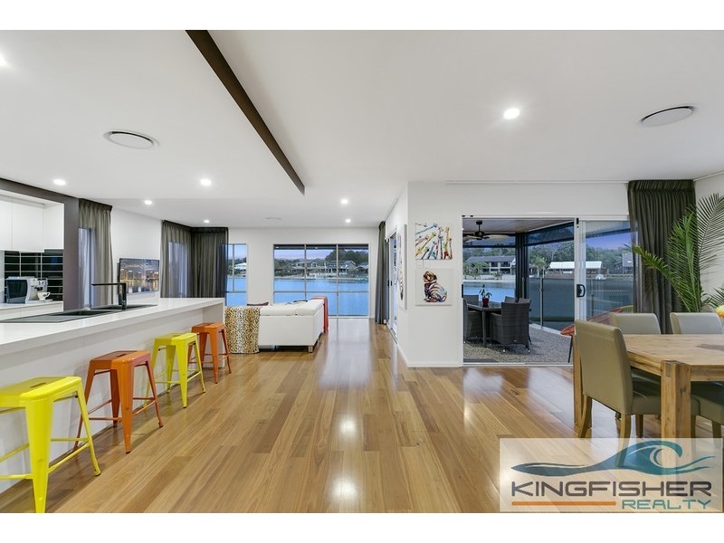 84 Melaleuca Drive, Palm Beach QLD 4221