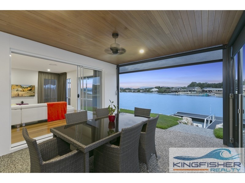 84 Melaleuca Drive, Palm Beach QLD 4221