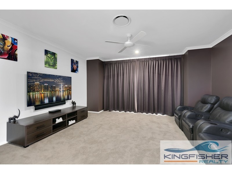 84 Melaleuca Drive, Palm Beach QLD 4221