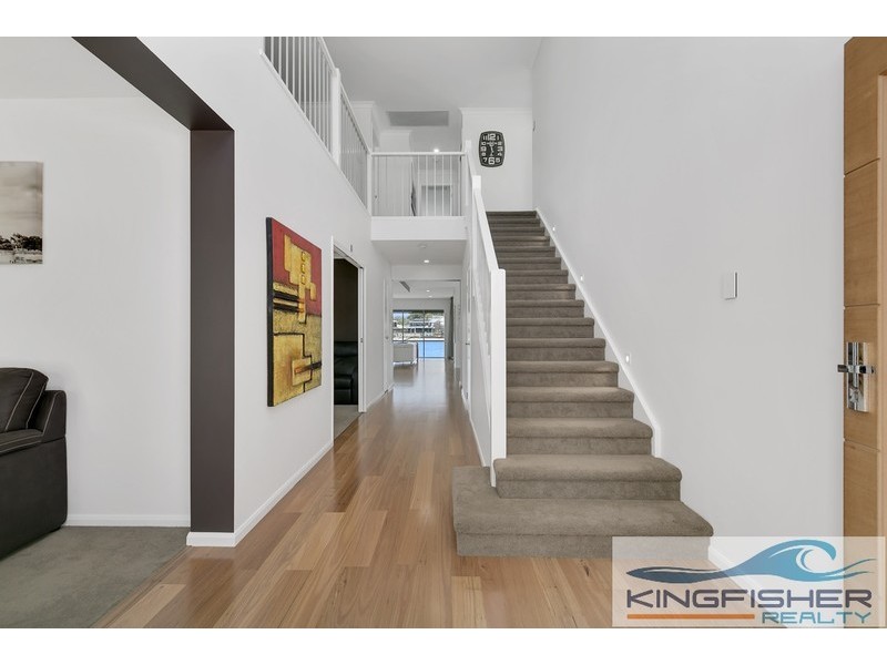 84 Melaleuca Drive, Palm Beach QLD 4221