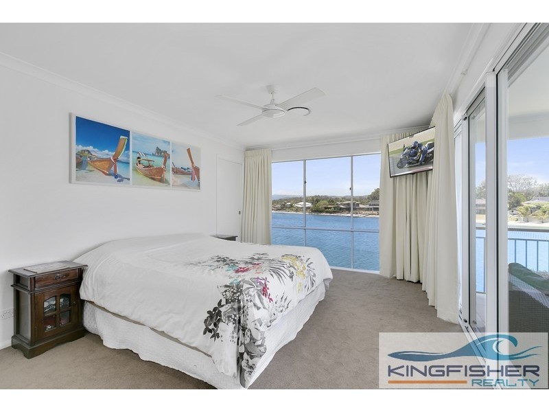 84 Melaleuca Drive, Palm Beach QLD 4221