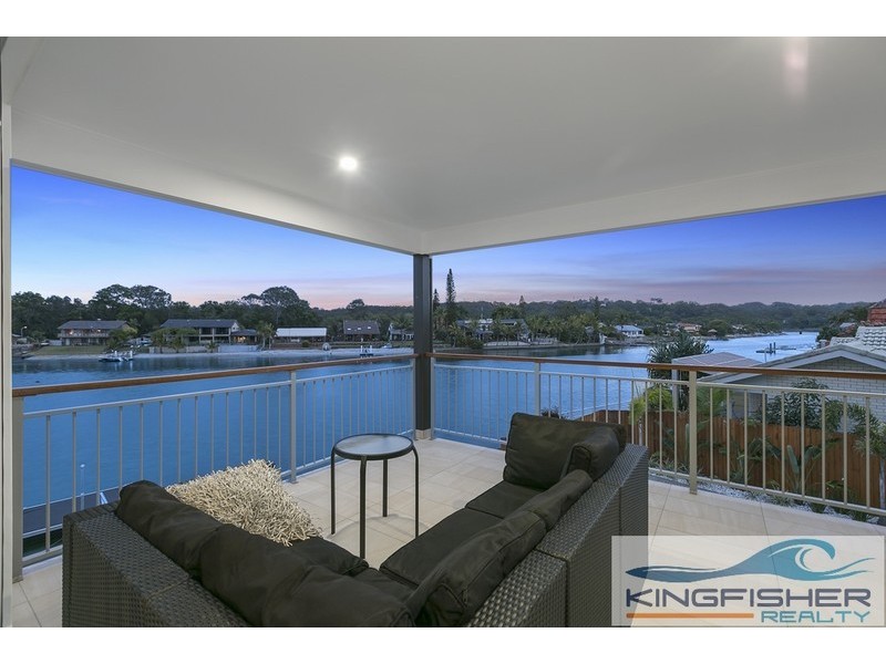 84 Melaleuca Drive, Palm Beach QLD 4221