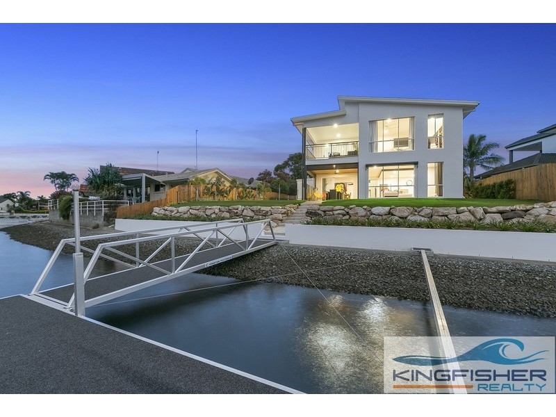 84 Melaleuca Drive, Palm Beach QLD 4221