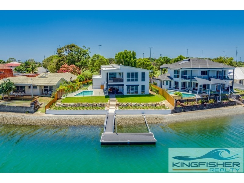 84 Melaleuca Drive, Palm Beach QLD 4221