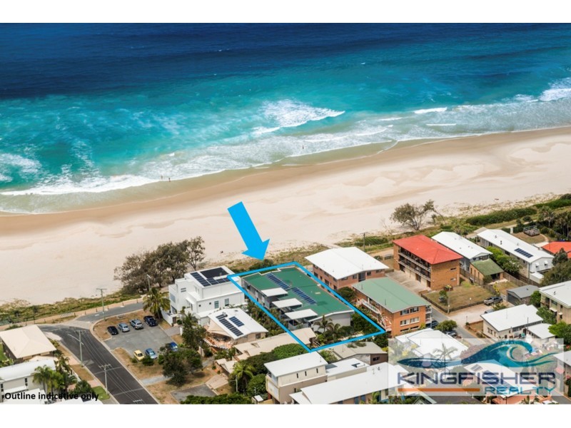 616 Pacific Parade, Tugun QLD 4224