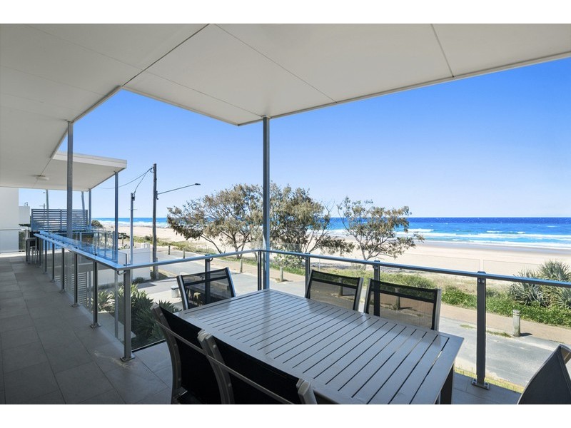 616 Pacific Parade, Tugun QLD 4224