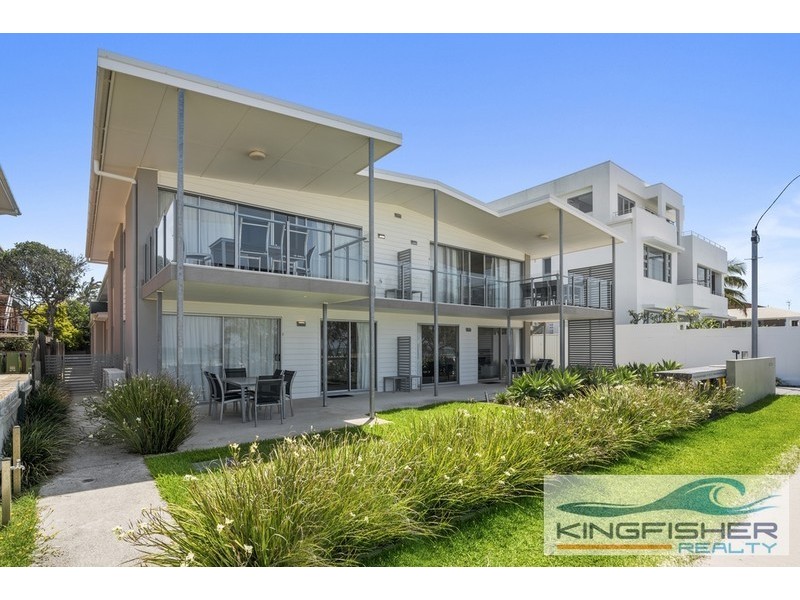 616 Pacific Parade, Tugun QLD 4224