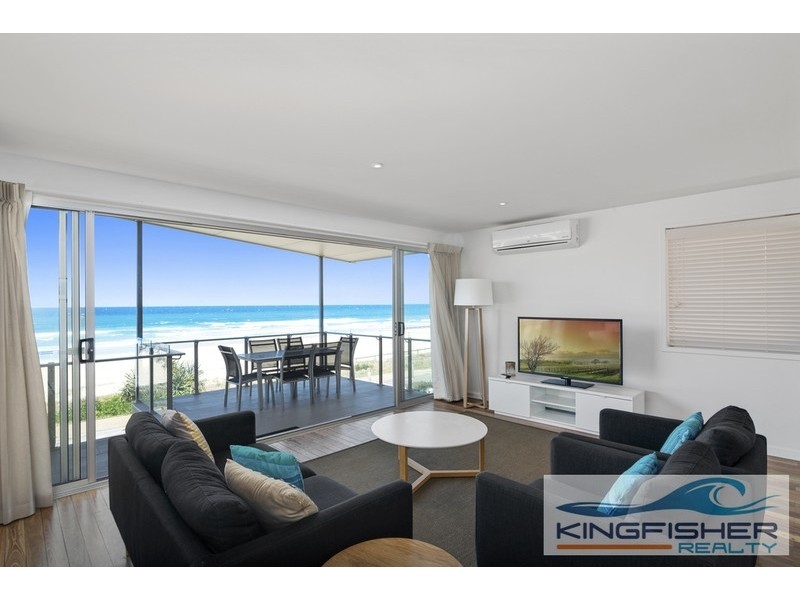 616 Pacific Parade, Tugun QLD 4224