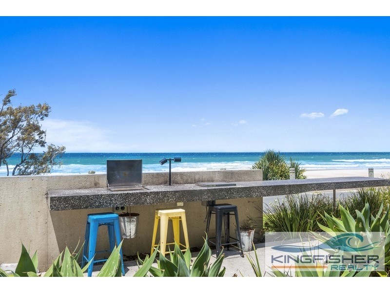 616 Pacific Parade, Tugun QLD 4224