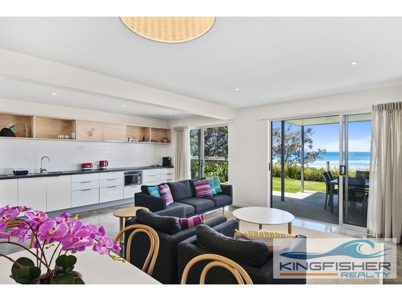 616 Pacific Parade, Tugun QLD 4224