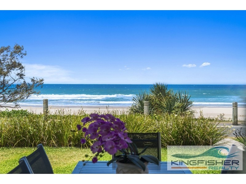616 Pacific Parade, Tugun QLD 4224