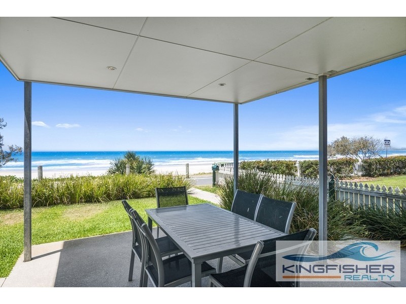 616 Pacific Parade, Tugun QLD 4224