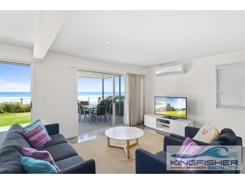 616 Pacific Parade, Tugun QLD 4224