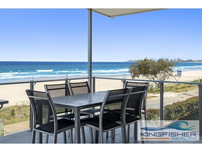 616 Pacific Parade, Tugun QLD 4224