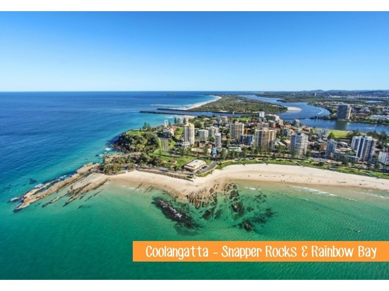 616 Pacific Parade, Tugun QLD 4224