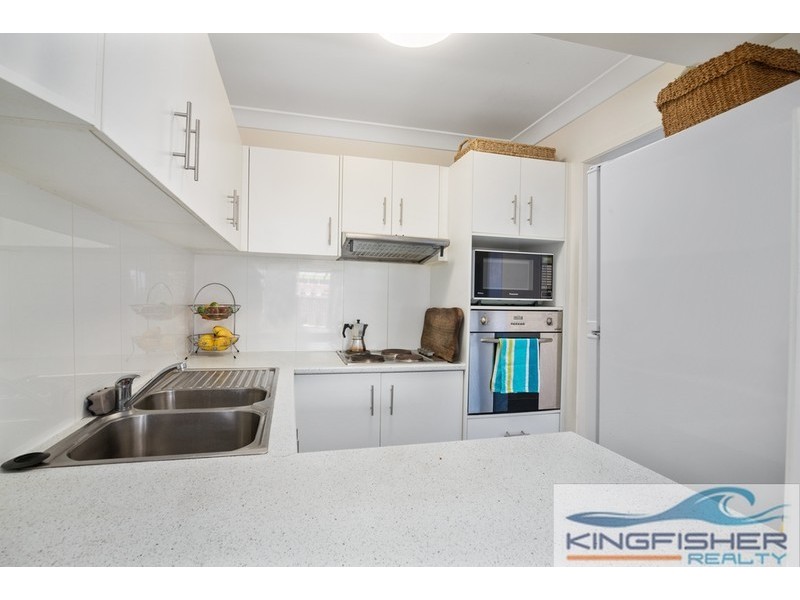 13/5 Galeen Drive, Burleigh Waters QLD 4220