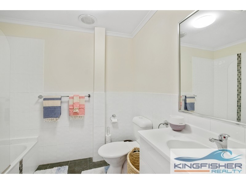 13/5 Galeen Drive, Burleigh Waters QLD 4220