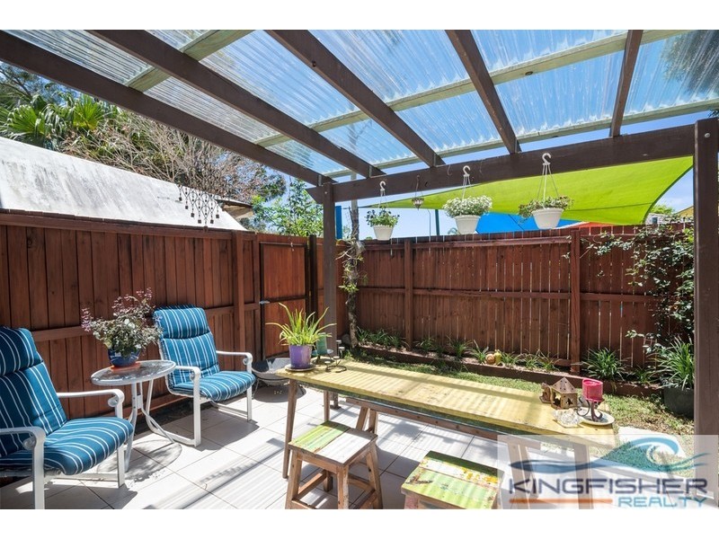 13/5 Galeen Drive, Burleigh Waters QLD 4220