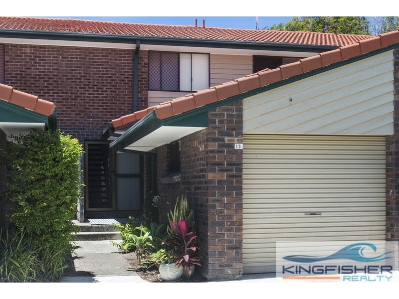 13/5 Galeen Drive, Burleigh Waters QLD 4220