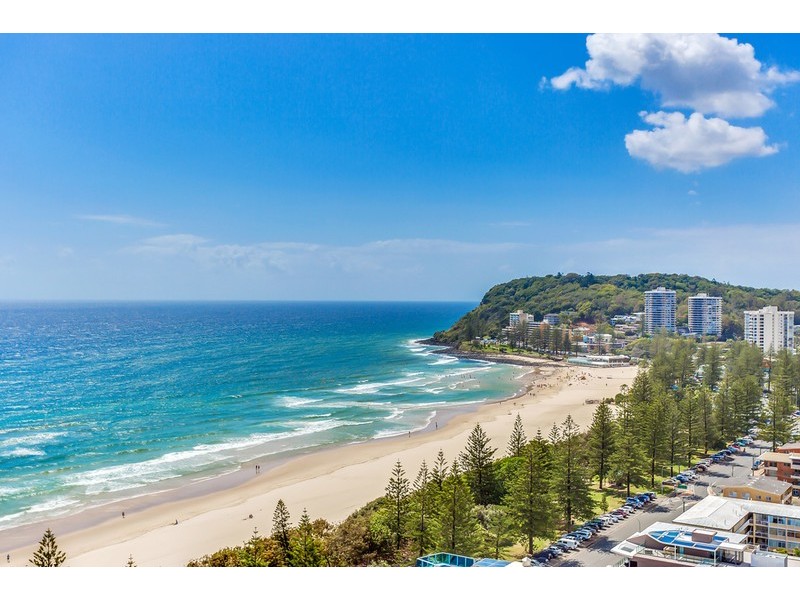20c/3 Second Avenue, Burleigh Heads QLD 4220
