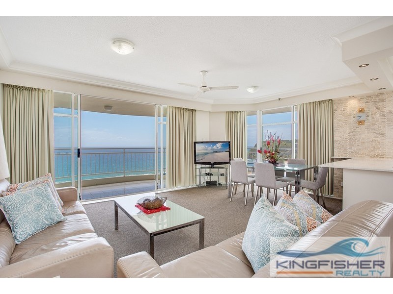 20c/3 Second Avenue, Burleigh Heads QLD 4220