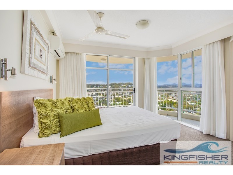 20c/3 Second Avenue, Burleigh Heads QLD 4220