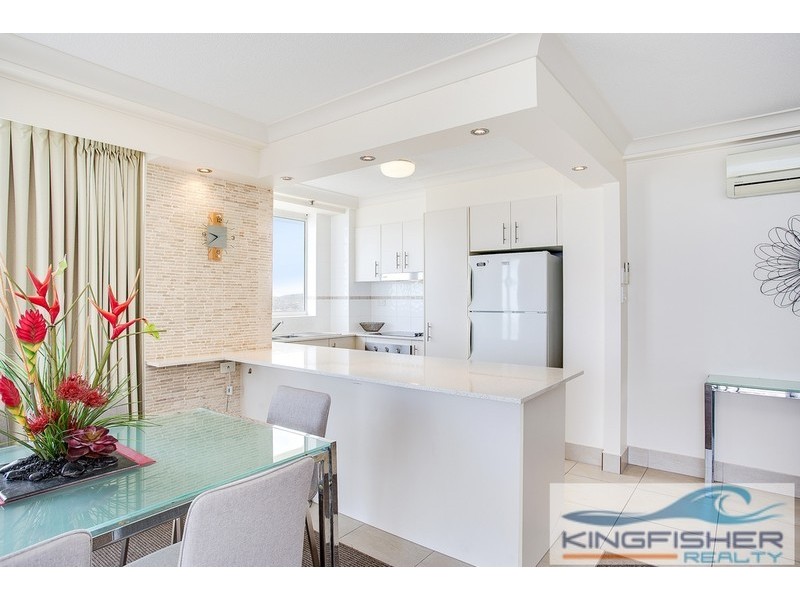 20c/3 Second Avenue, Burleigh Heads QLD 4220