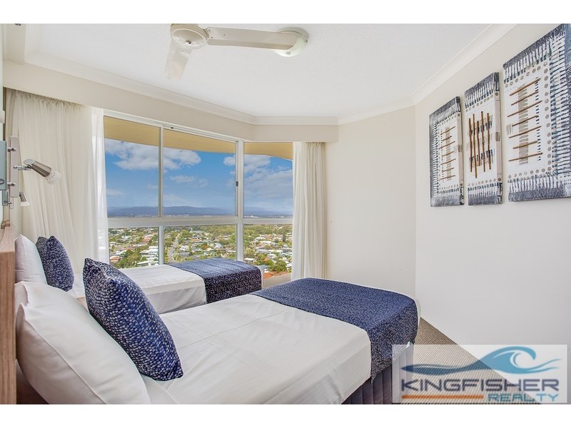 20c/3 Second Avenue, Burleigh Heads QLD 4220