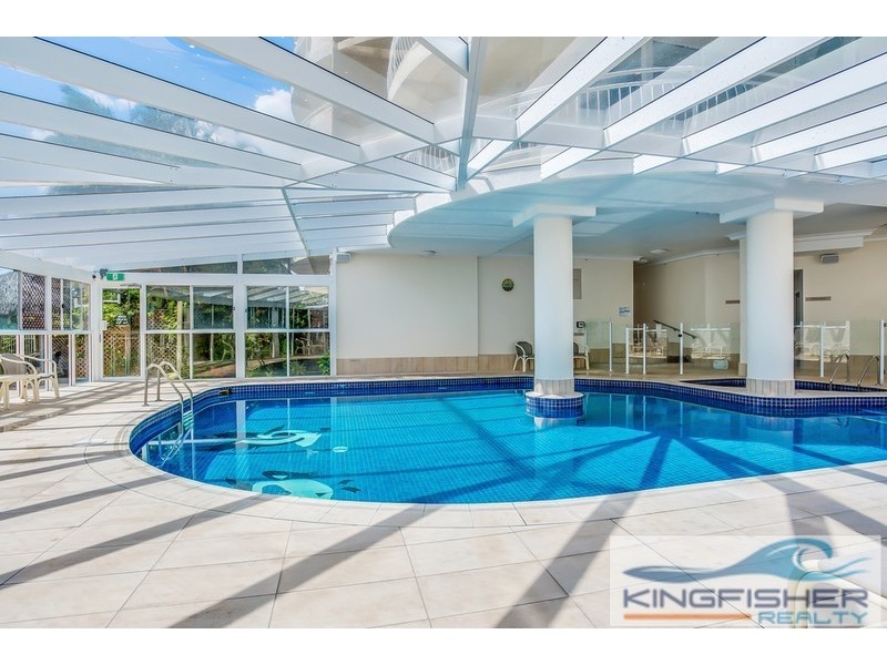 20c/3 Second Avenue, Burleigh Heads QLD 4220