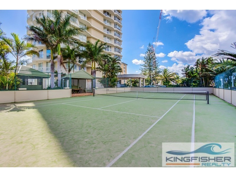 20c/3 Second Avenue, Burleigh Heads QLD 4220