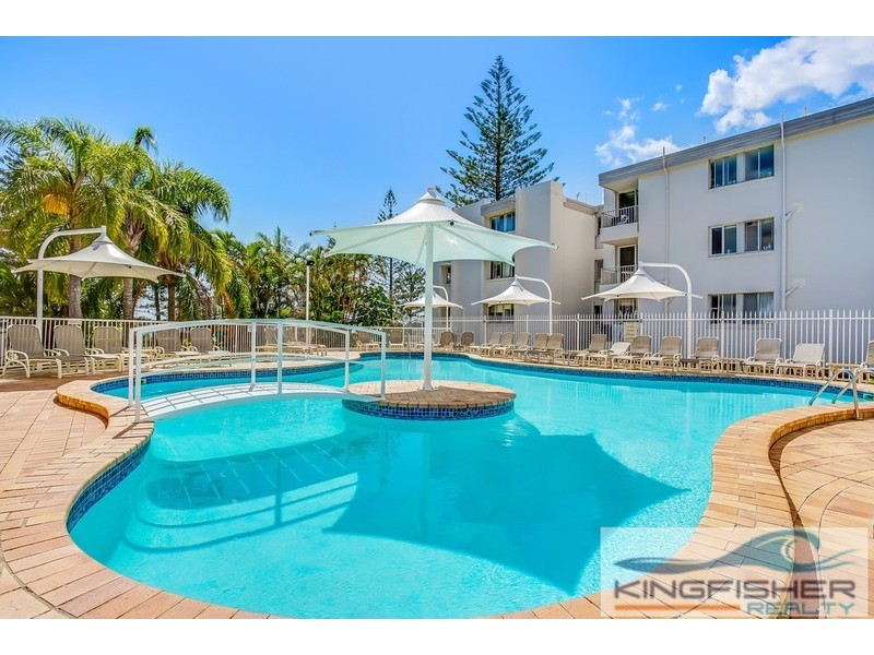 20c/3 Second Avenue, Burleigh Heads QLD 4220