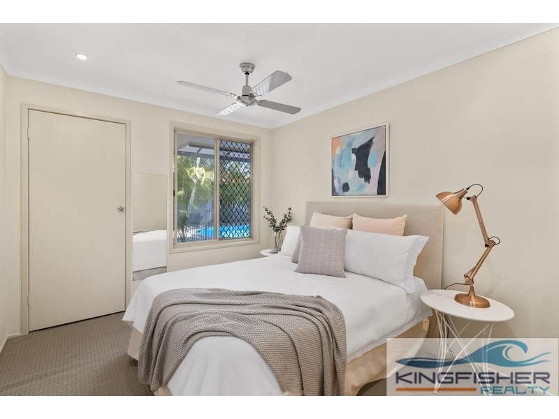 52 Jabiru Avenue, Burleigh Waters QLD 4220