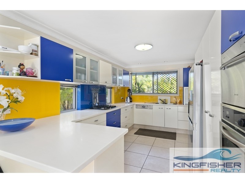 52 Jabiru Avenue, Burleigh Waters QLD 4220