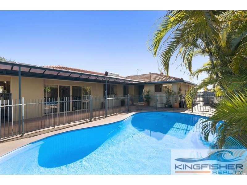 52 Jabiru Avenue, Burleigh Waters QLD 4220