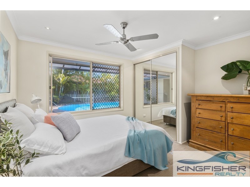 52 Jabiru Avenue, Burleigh Waters QLD 4220
