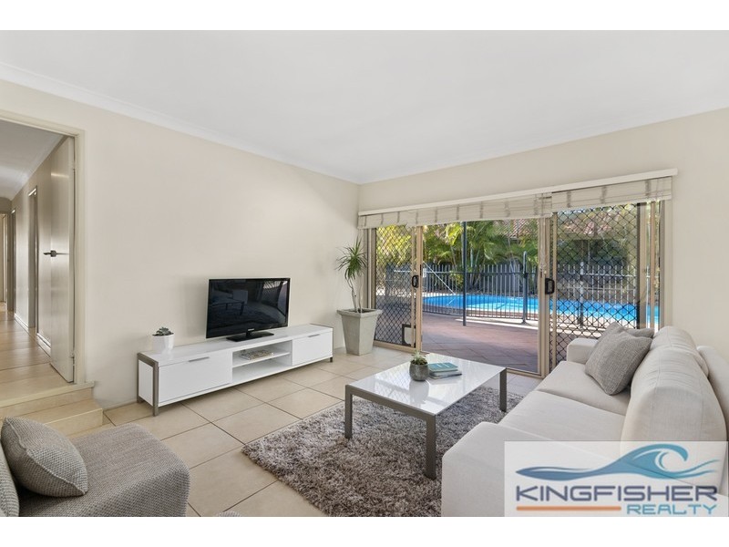 52 Jabiru Avenue, Burleigh Waters QLD 4220