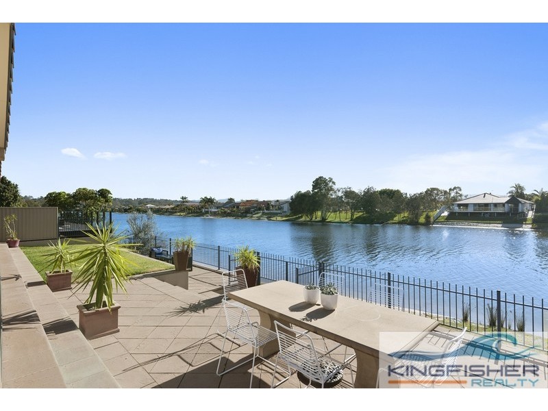 52 Jabiru Avenue, Burleigh Waters QLD 4220