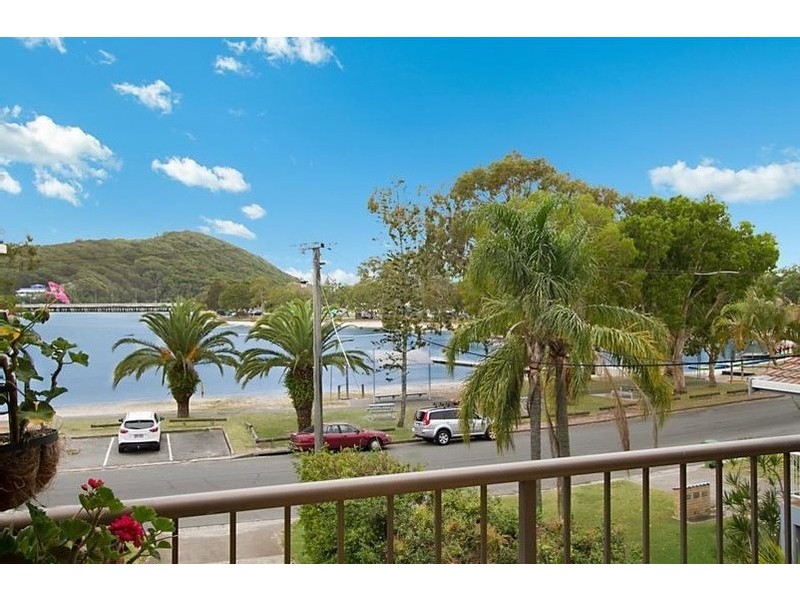 4/18 Murlong Crescent, Palm Beach QLD 4221