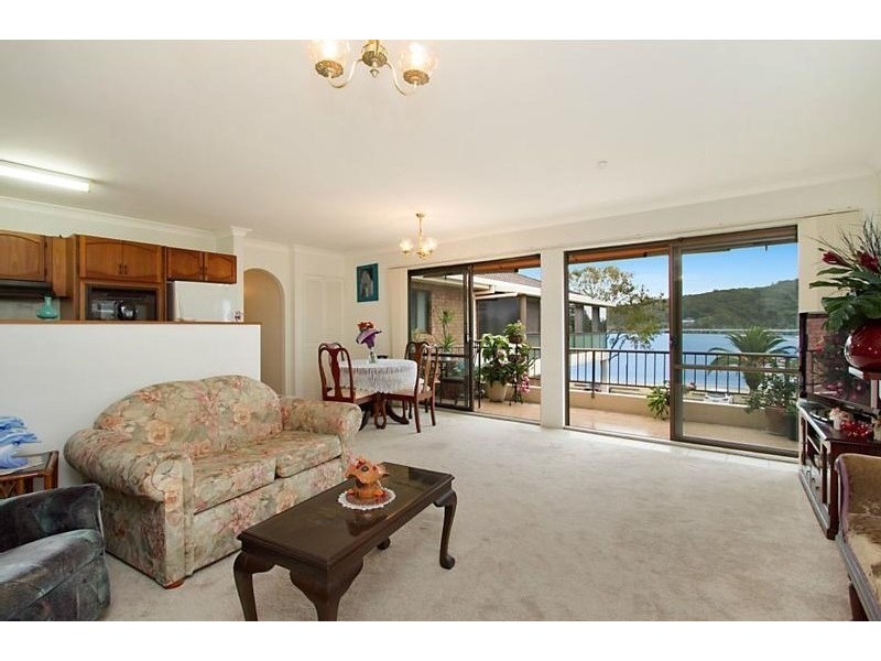 4/18 Murlong Crescent, Palm Beach QLD 4221