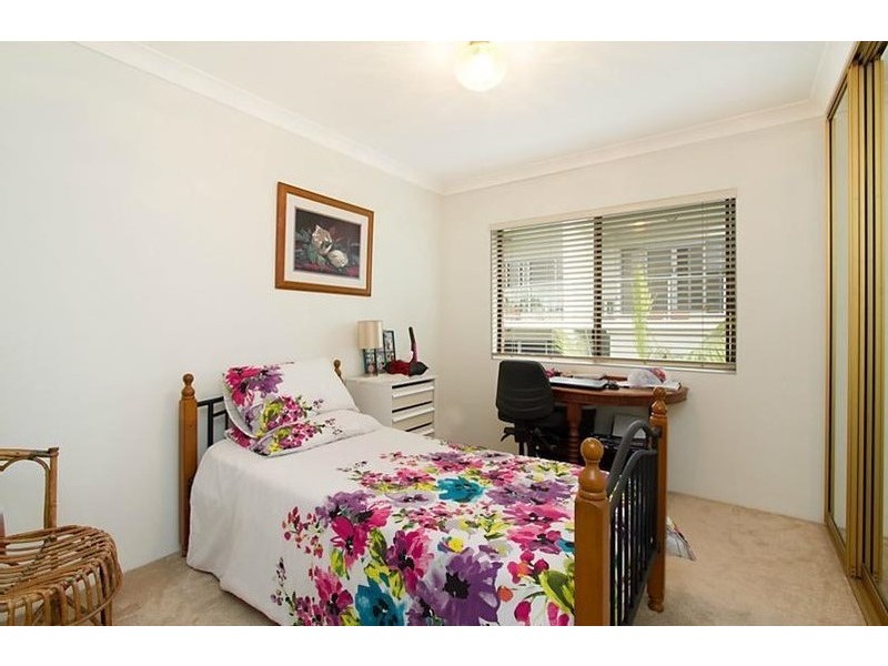 4/18 Murlong Crescent, Palm Beach QLD 4221