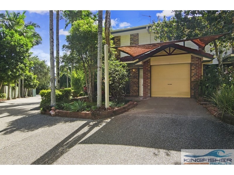 1/3 Karri Court, Burleigh Heads QLD 4220