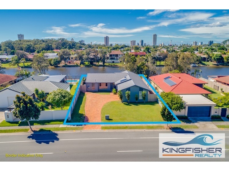 42 Dunlin Drive, Burleigh Waters QLD 4220