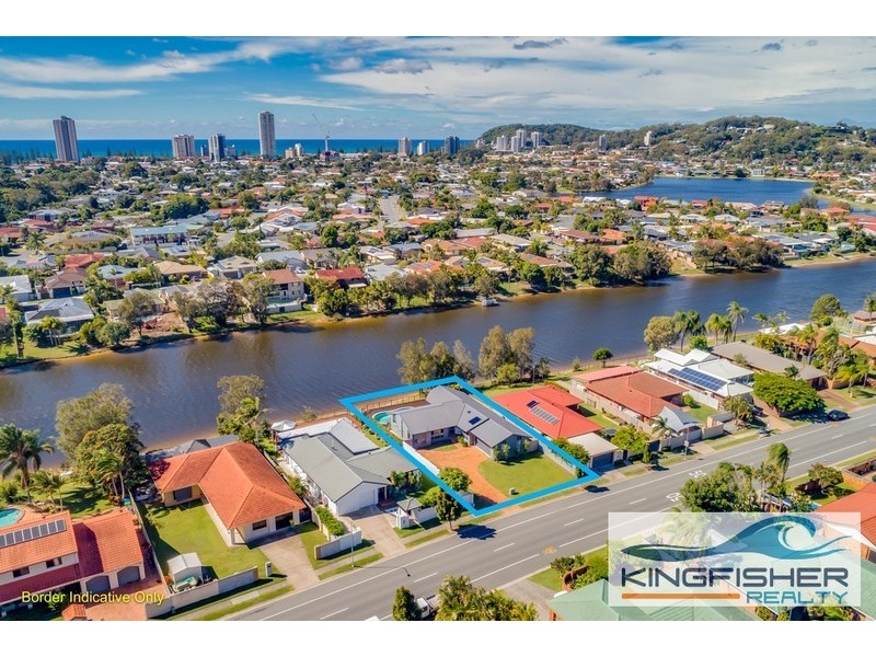 42 Dunlin Drive, Burleigh Waters QLD 4220