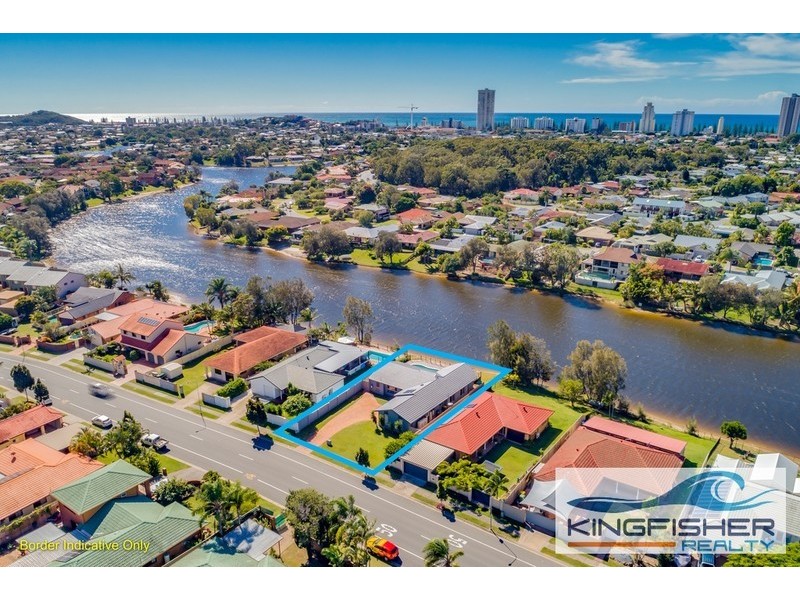 42 Dunlin Drive, Burleigh Waters QLD 4220