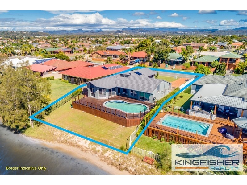 42 Dunlin Drive, Burleigh Waters QLD 4220